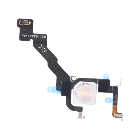 Thay Đèn flash iPhone 13 Pro