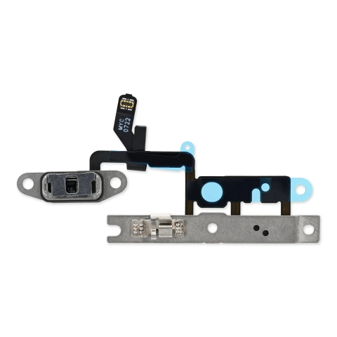 Thay Cáp gạt rung iPhone 14