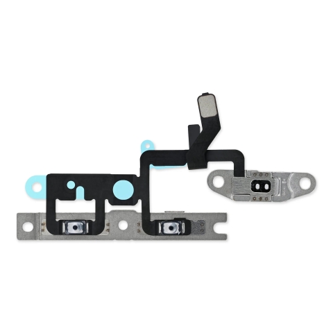 Thay Cáp volume iPhone 14