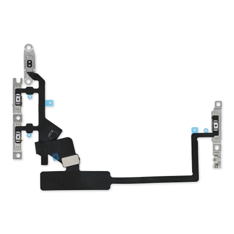 Thay Cáp bật nguồn iPhone 14 Plus