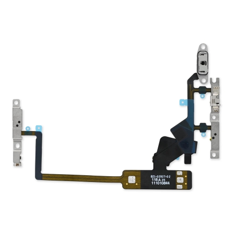 Thay Cáp gạt rung iPhone 14 Pro