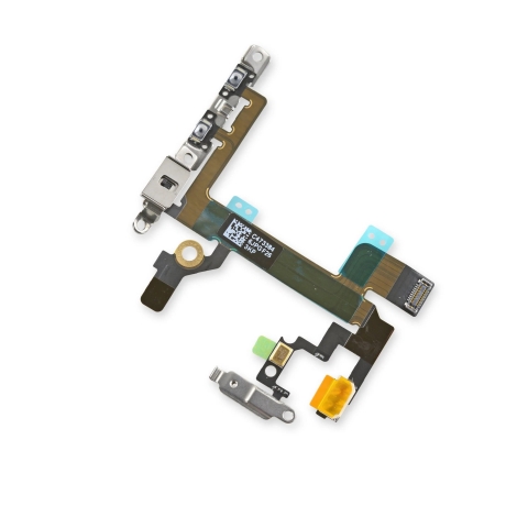 Thay đèn flash iPhone 5c/ 5s