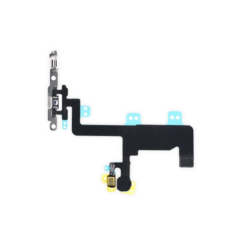 Thay Cáp bật nguồn iPhone 6