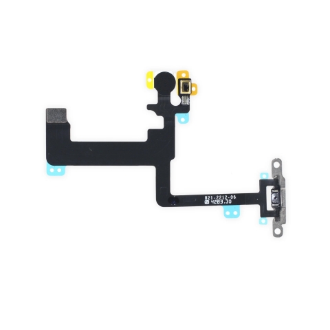 Thay Cáp bật nguồn iPhone 6 Plus