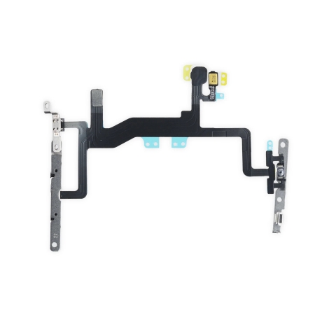 Thay Cáp bật nguồn iPhone 6s