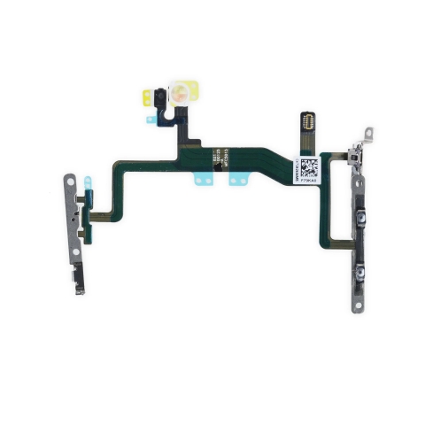 Thay Cáp volume iPhone 6s