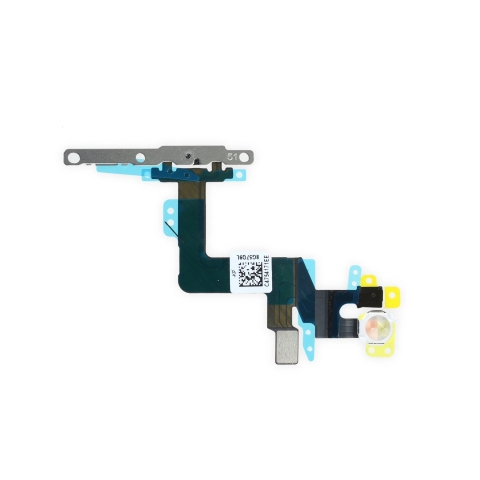 Thay đèn flash iPhone 6s Plus