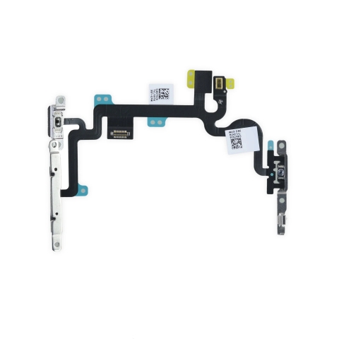 Thay Cáp bật nguồn iPhone 7