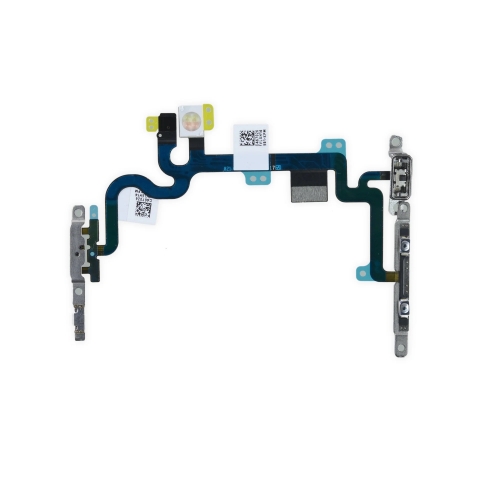 Thay Cáp volume iPhone 7