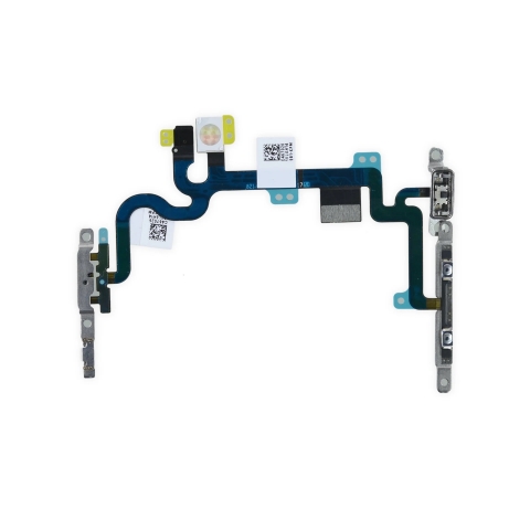 Thay Cáp volume iPhone 7 Plus