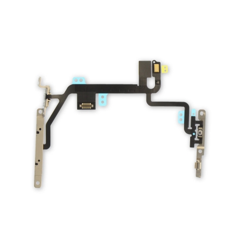 Thay Cáp bật nguồn iPhone 8
