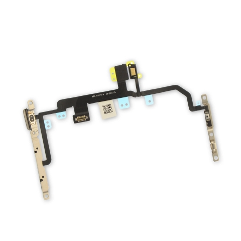 Thay Cáp bật nguồn iPhone 8 Plus