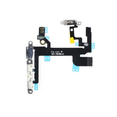 Thay Cáp bật nguồn iPhone SE (2016)