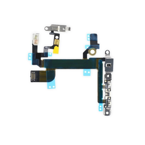 Thay Cáp gạt rung iPhone SE (2016)