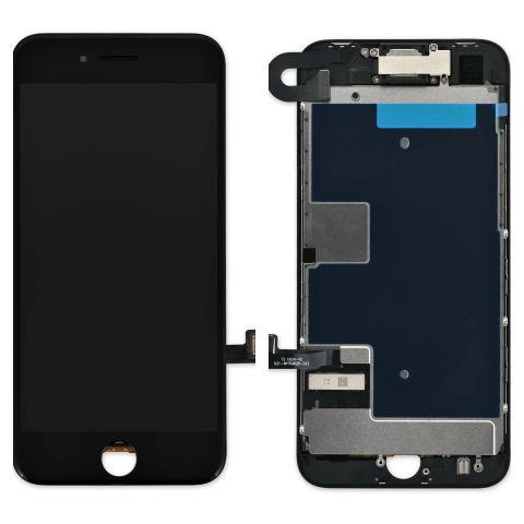 Thay màn hình iPhone SE 2nd Gen (2020)