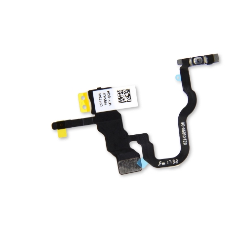 Thay Cáp bật nguồn iPhone X