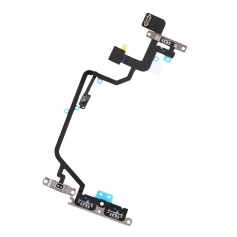 Thay Cáp bật nguồn iPhone XR