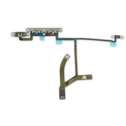 Thay Cáp gạt rung iPhone XS Max