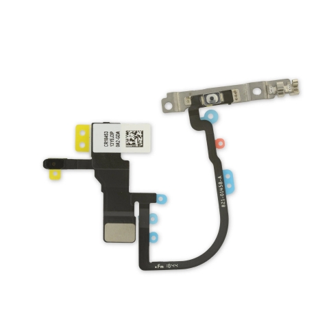 Thay Cáp bật nguồn iPhone XS Max