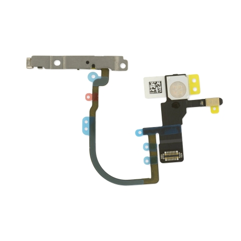 Thay đèn flash iPhone XS