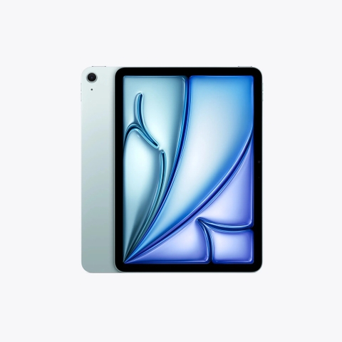 iPad Air 7 (M3, 2025) 11 inch 256GB WiFi + 5G Mới - Apple Chính Hãng