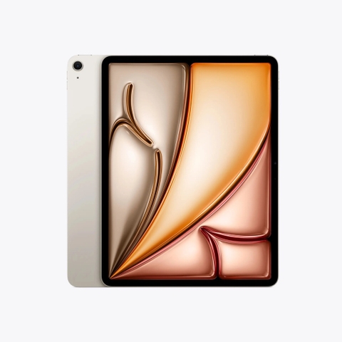 iPad Air 7 (M3, 2025) 13 inch 1TB WiFi - Apple Chính Hãng