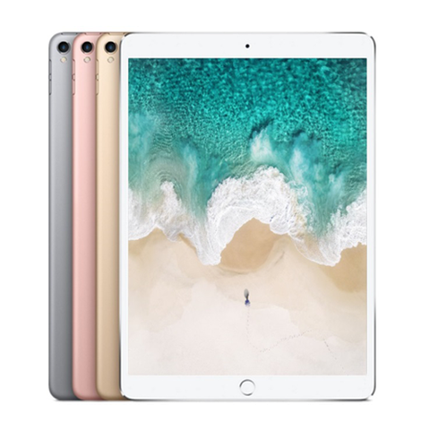 iPad Pro 10.5 inch 64GB WiFi + Cellular - Pin 8X%