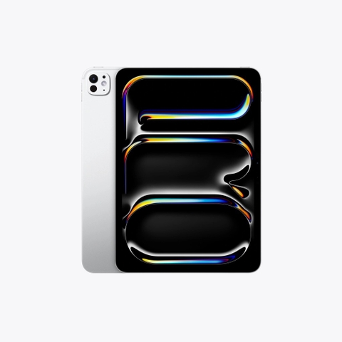 iPad Pro 11 inch (M5, 2025) 2TB WiFi Mới - Apple Chính Hãng