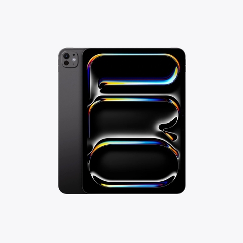 iPad Pro 11 inch (M5, 2025) 256GB WiFi Mới - Apple Chính Hãng
