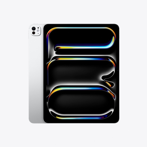 iPad Pro 13 inch (M4, 2024) 256GB WiFi Mới - Apple Chính Hãng