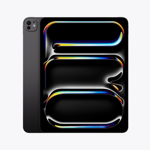 iPad Pro 13 inch (M5, 2025) 1TB WiFi + 5G Mới - Apple Chính Hãng