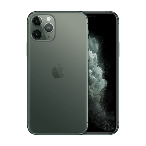 iPhone 11 Pro Alpine Green 64GB - Đẹp 99