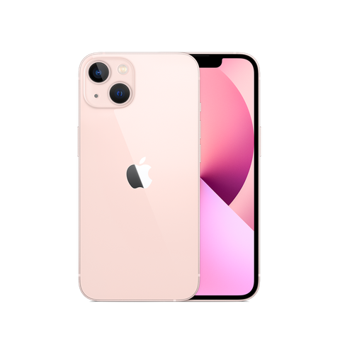 iPhone 13 Pink 128GB - Đẹp 99