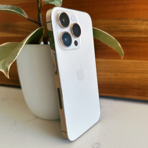 iPhone 14 Pro Gold 256GB - Đẹp 99