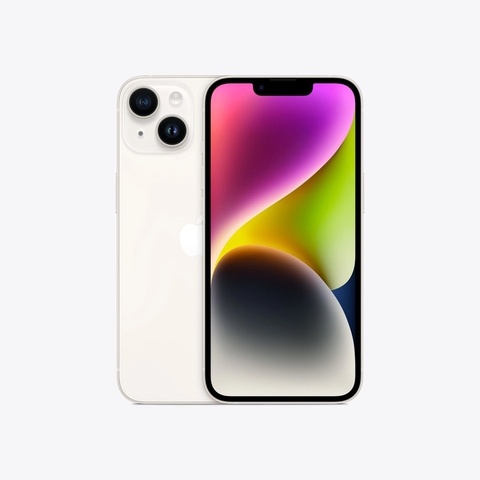 iPhone 14 128GB Mới - Apple Chính Hãng