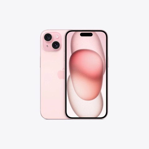 iPhone 15 256GB Mới - Apple Chính Hãng