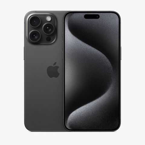 iPhone 15 Pro Max 256GB Mới - Apple Chính Hãng