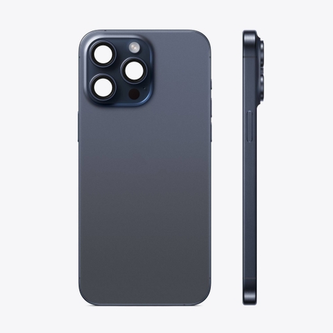 Thay Khung vỏ iPhone 15 Pro Max