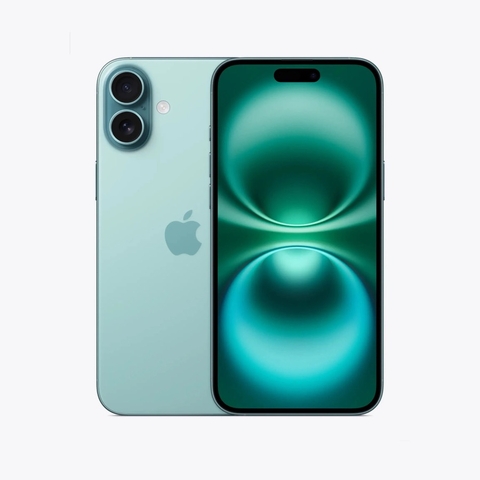 iPhone 16 Plus 256GB Mới - Apple Chính Hãng