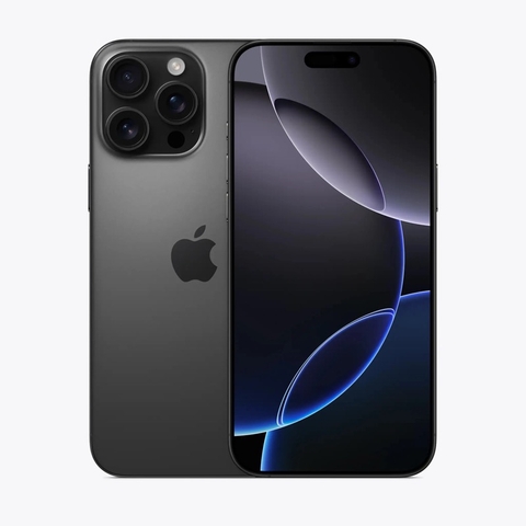 iPhone 16 Pro Max 512GB Mới - Apple Chính Hãng