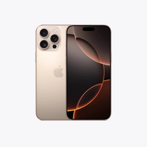 iPhone 16 Pro 256GB Mới - Apple Chính Hãng