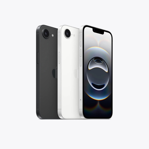 iPhone 16e 512GB Mới - Apple Chính Hãng