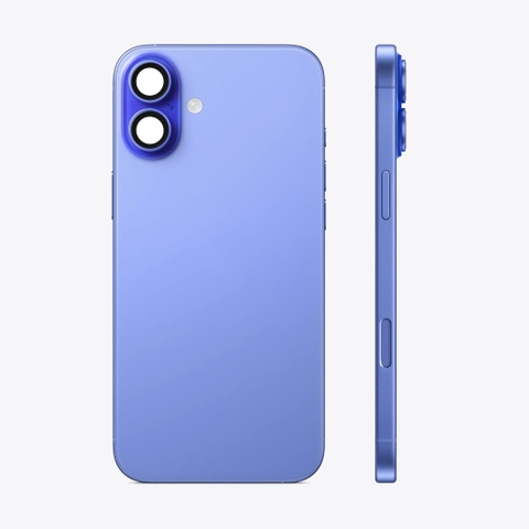 Thay Khung vỏ iPhone 16 Plus