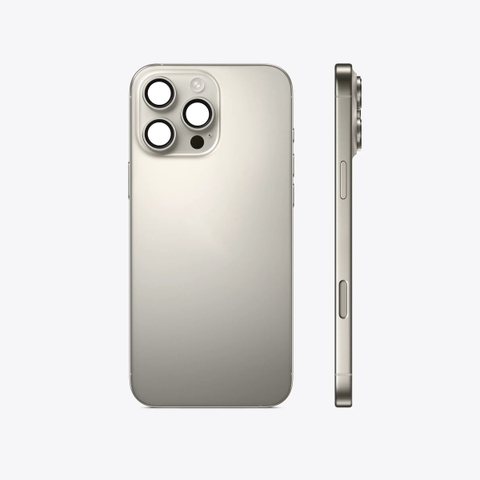 Thay Khung vỏ iPhone 16 Pro