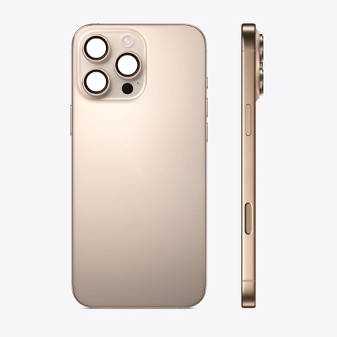 Thay Khung vỏ iPhone 16 Pro Max