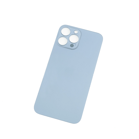 Thay Kính mặt sau iPhone 13 Pro Max