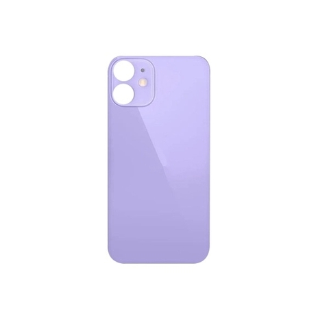 Thay Kính mặt sau iPhone 12