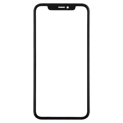 Thay Kính màn hình iPhone 11