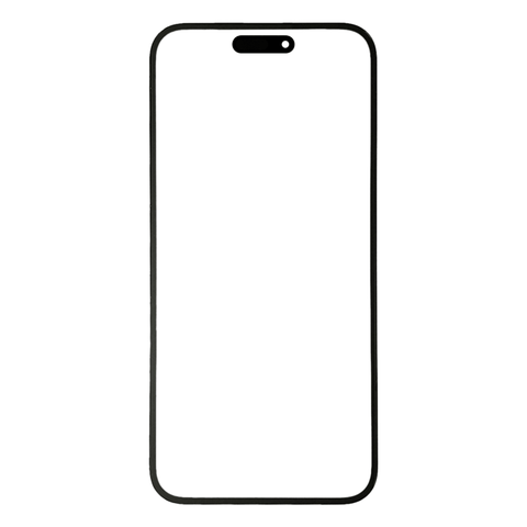 Thay Kính màn hình iPhone 14 Pro Max