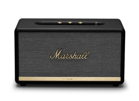 Loa Marshall Stanmore II Bluetooth Black
